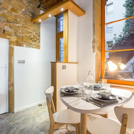 Like - Martiniere Appartement *