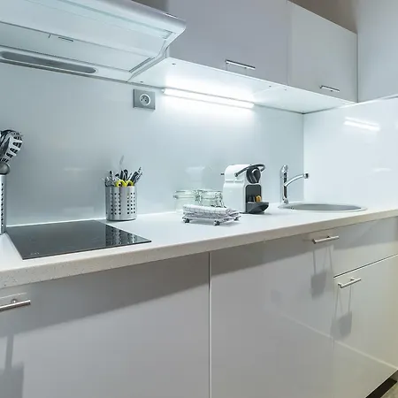 Like - Martiniere Appartement *