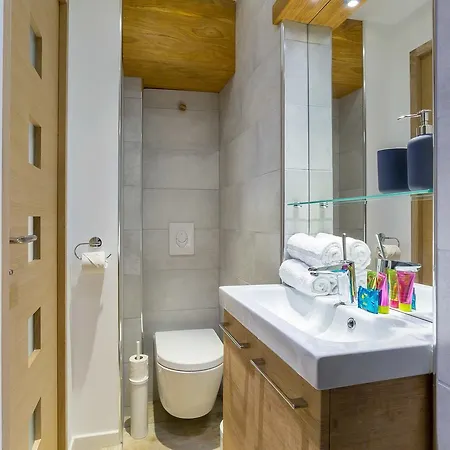 Like - Martiniere Appartement *