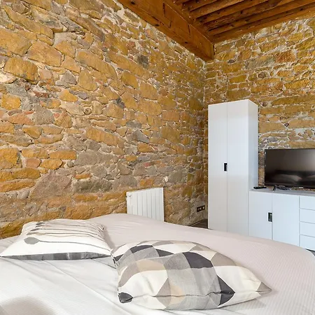 Appartement Like - Martiniere *